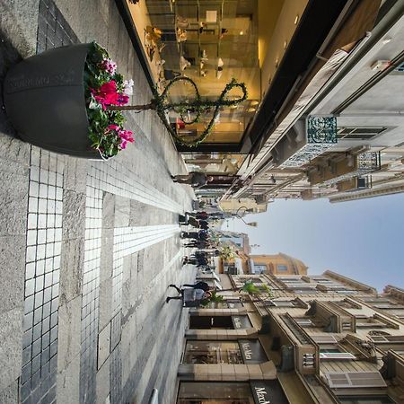 Le Camere Del Centro サンレモ エクステリア 写真