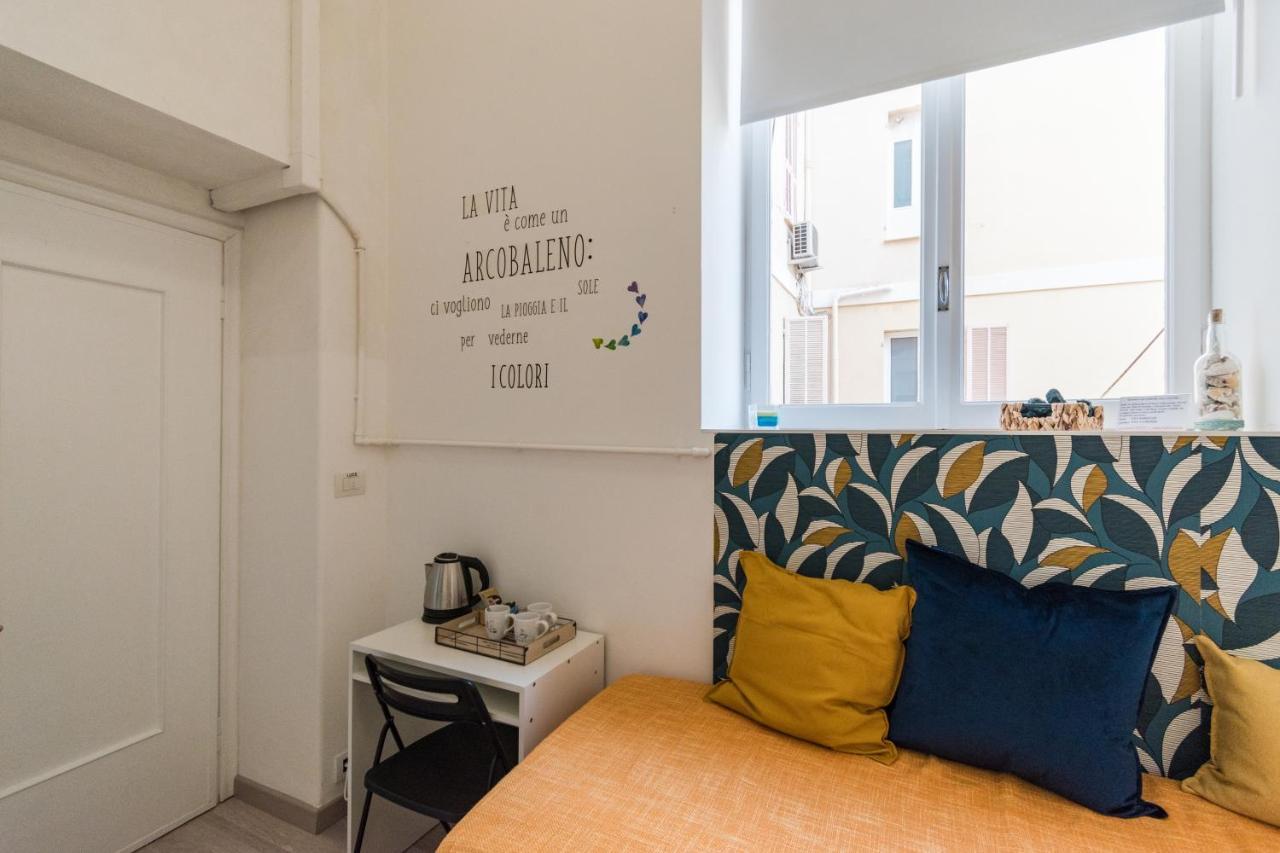 Le Camere Del Centro サンレモ エクステリア 写真