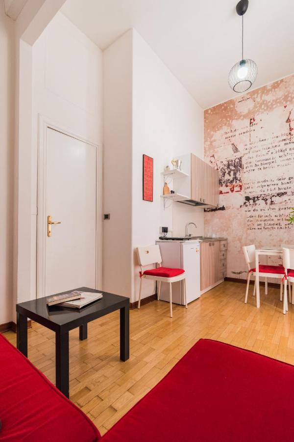 Le Camere Del Centro サンレモ エクステリア 写真