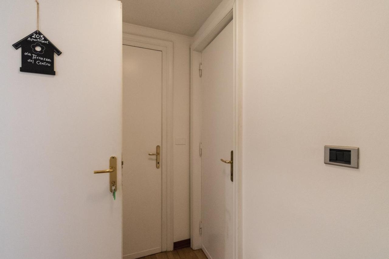 Le Camere Del Centro サンレモ エクステリア 写真