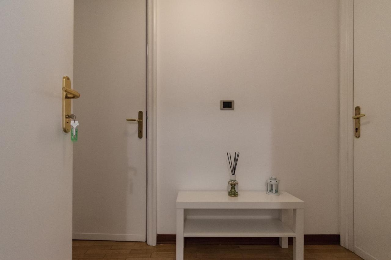 Le Camere Del Centro サンレモ エクステリア 写真